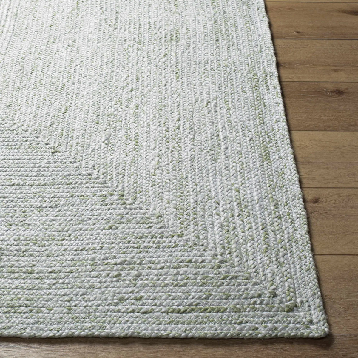 Kenyi Lime Green Area Rug - Clearance, photo 3 of 7