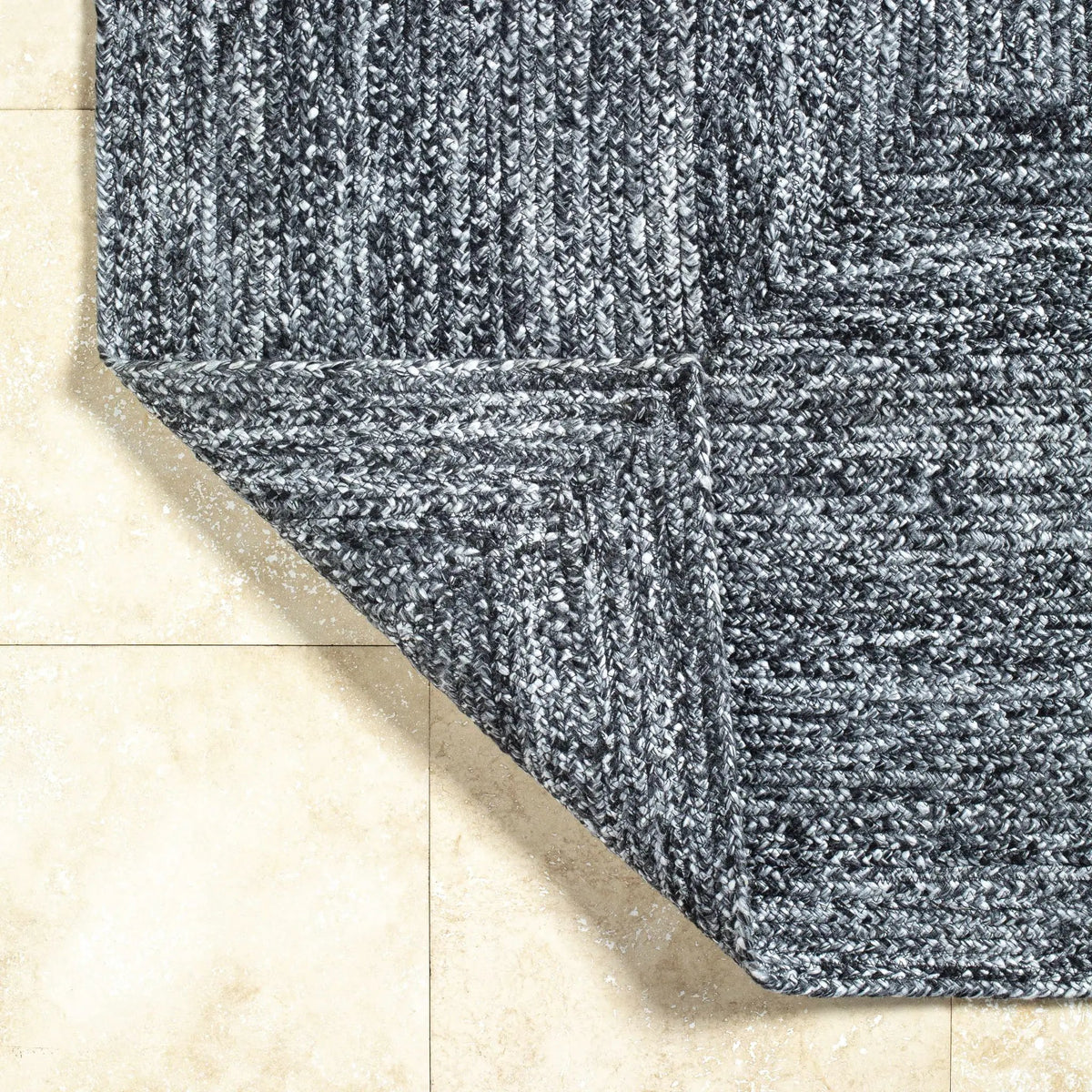 Kenyi Black Area Rug - Clearance, photo 5 of 7