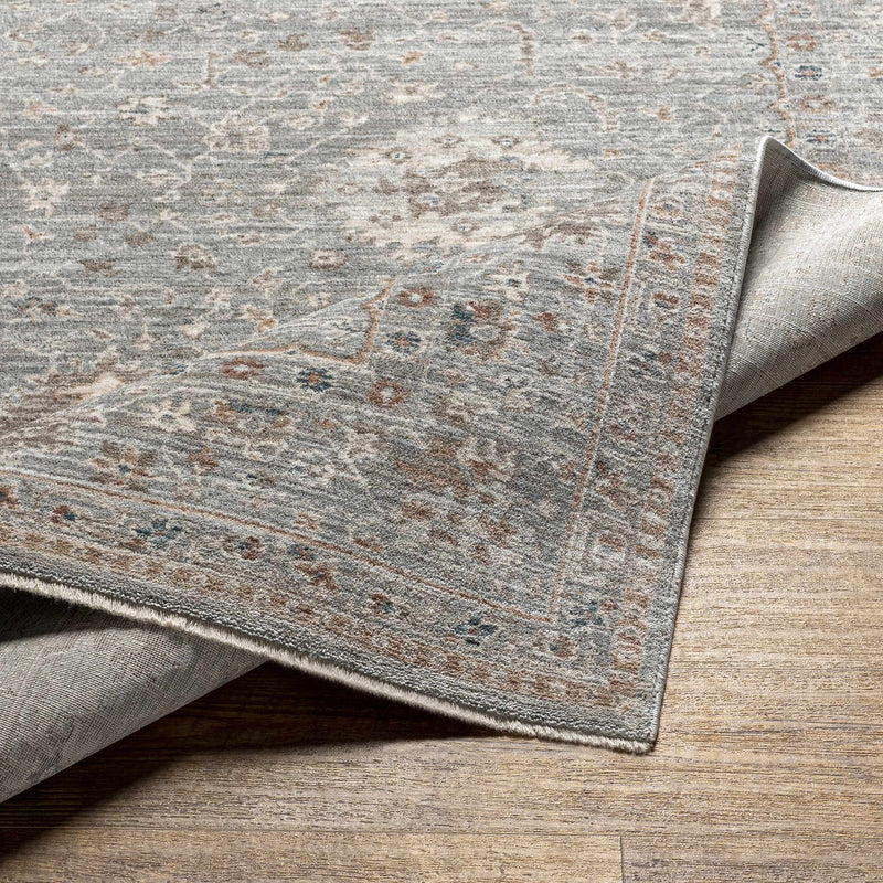 Scole Area Rug - Clearance by Boutique Rugs