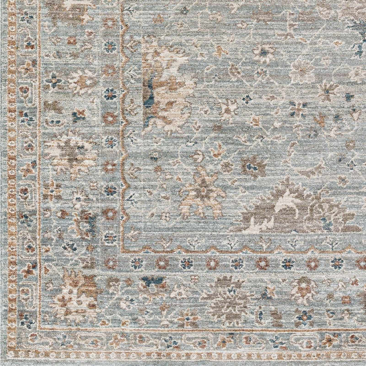 Scole Area Rug - Clearance, sample swatch