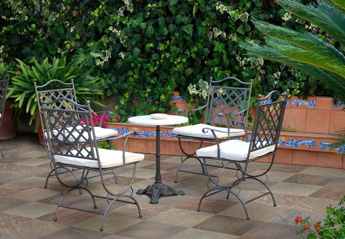 Copper Honed Quartzite Tiles 12x12 by MSI Surfaces