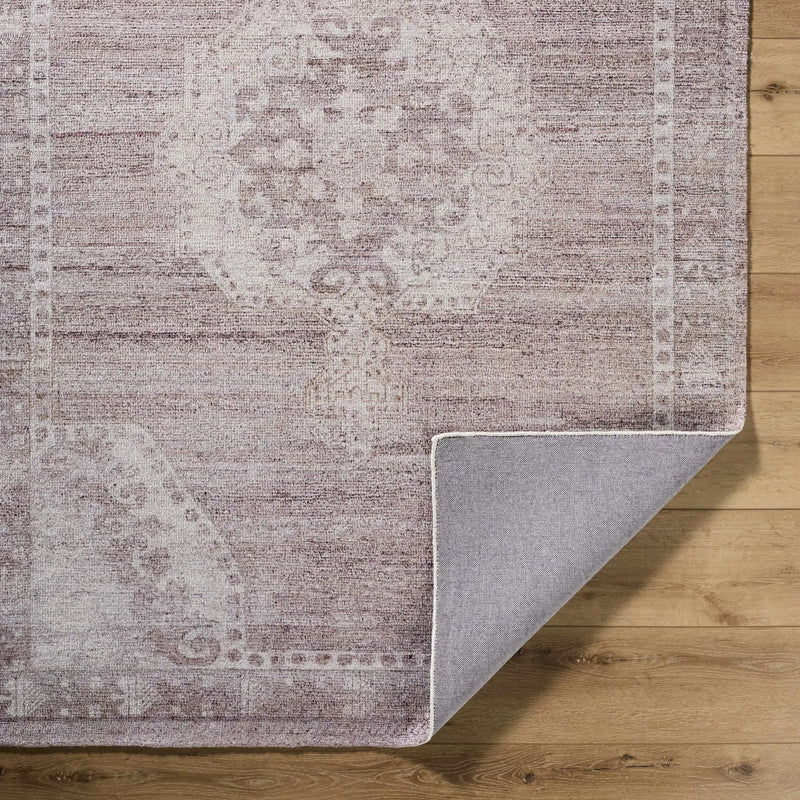 Alafin Area Rug by Boutique Rugs