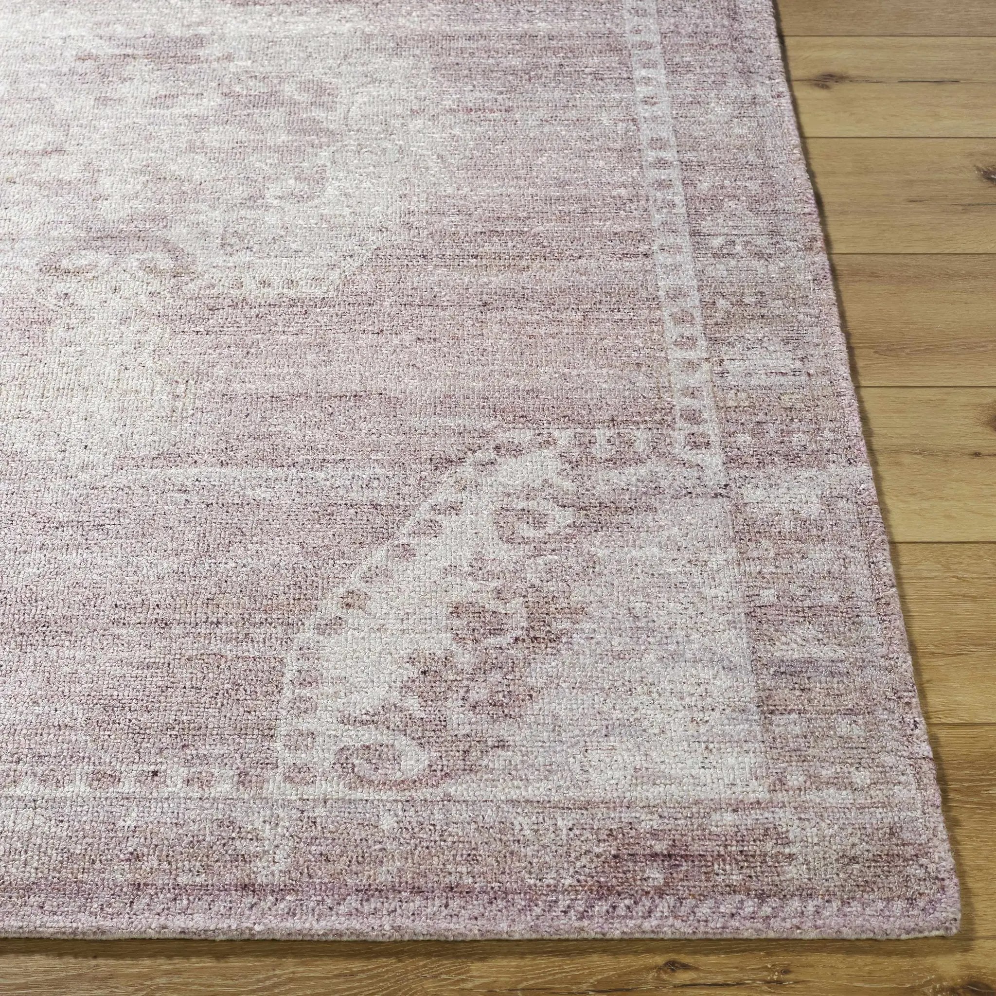 Alafin Area Rug by Boutique Rugs