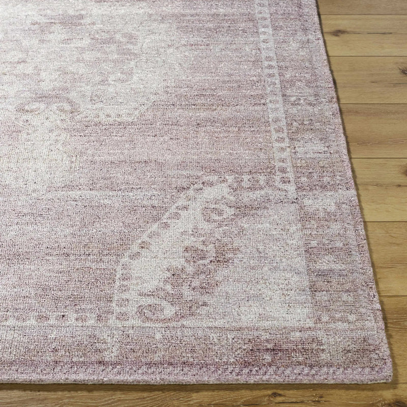 Alafin Area Rug by Boutique Rugs