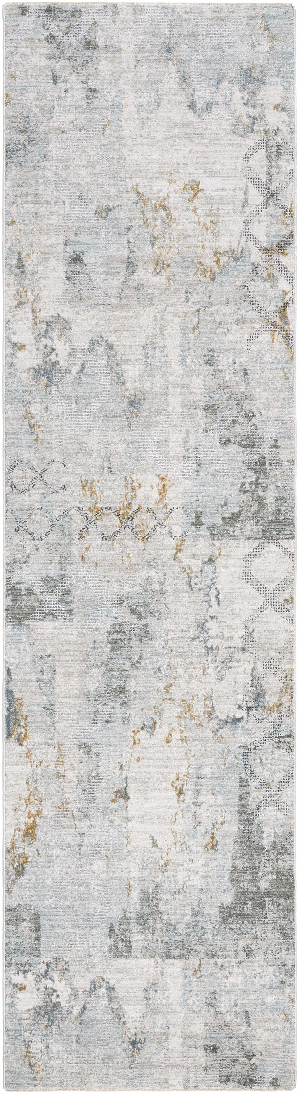 Adlai Textured Rug with Fringes, photo 19 of 19