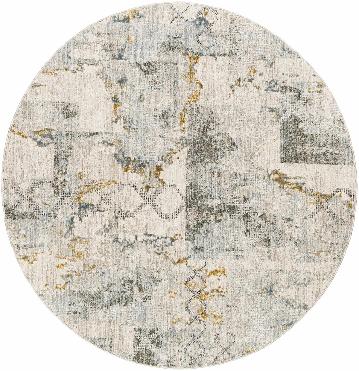 Adlai Textured Rug with Fringes, photo 11 of 19