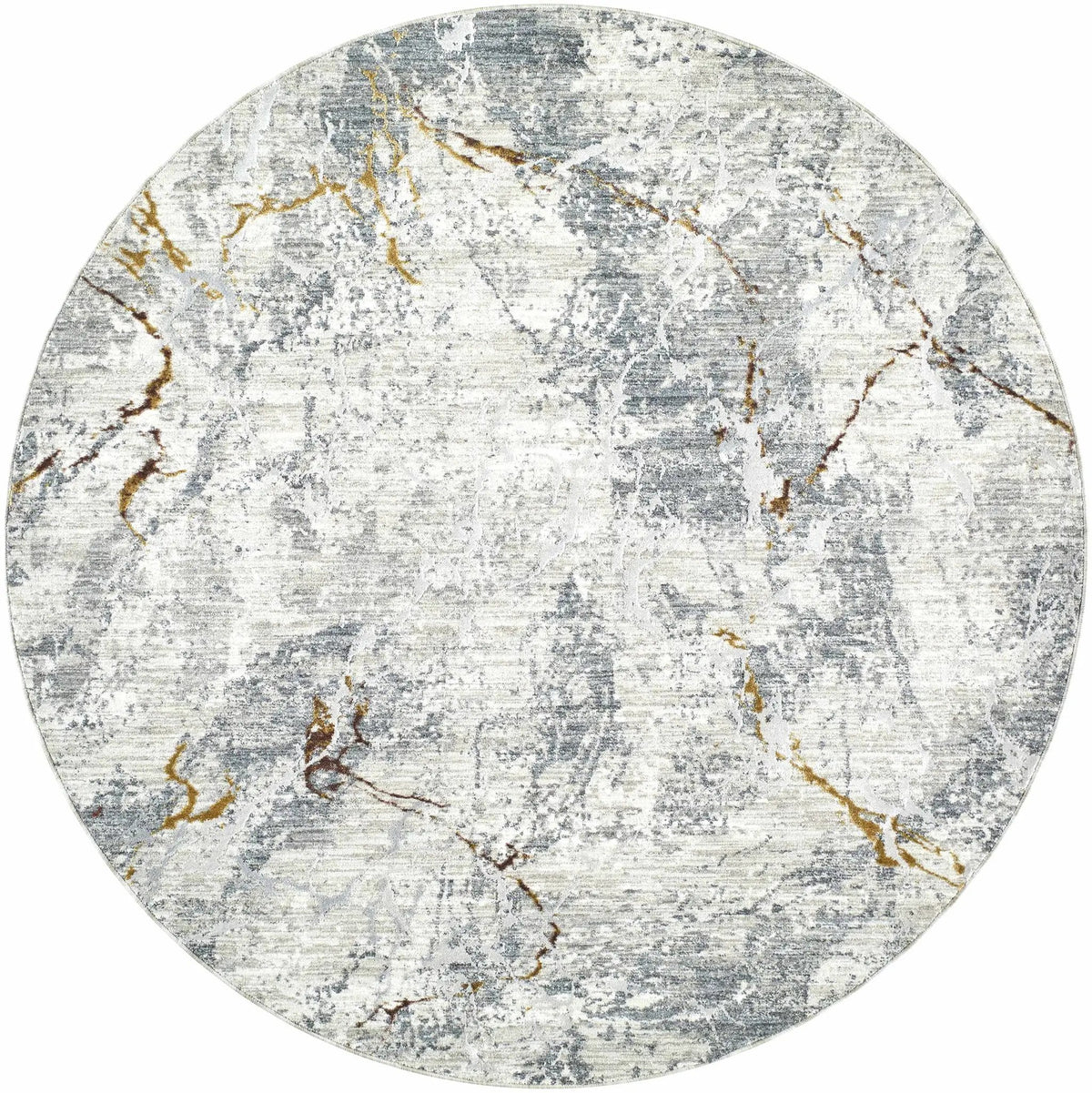 Asena Textured Rug with Fringes, photo 3 of 9