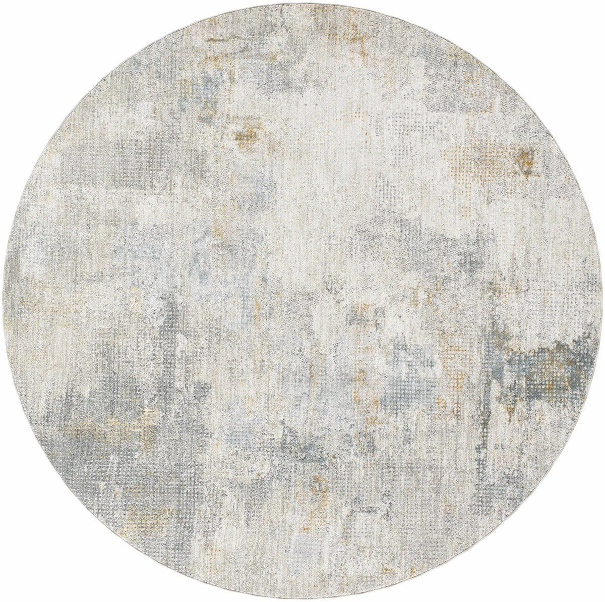 Gryta Textured Rug with Fringes, photo 10 of 10