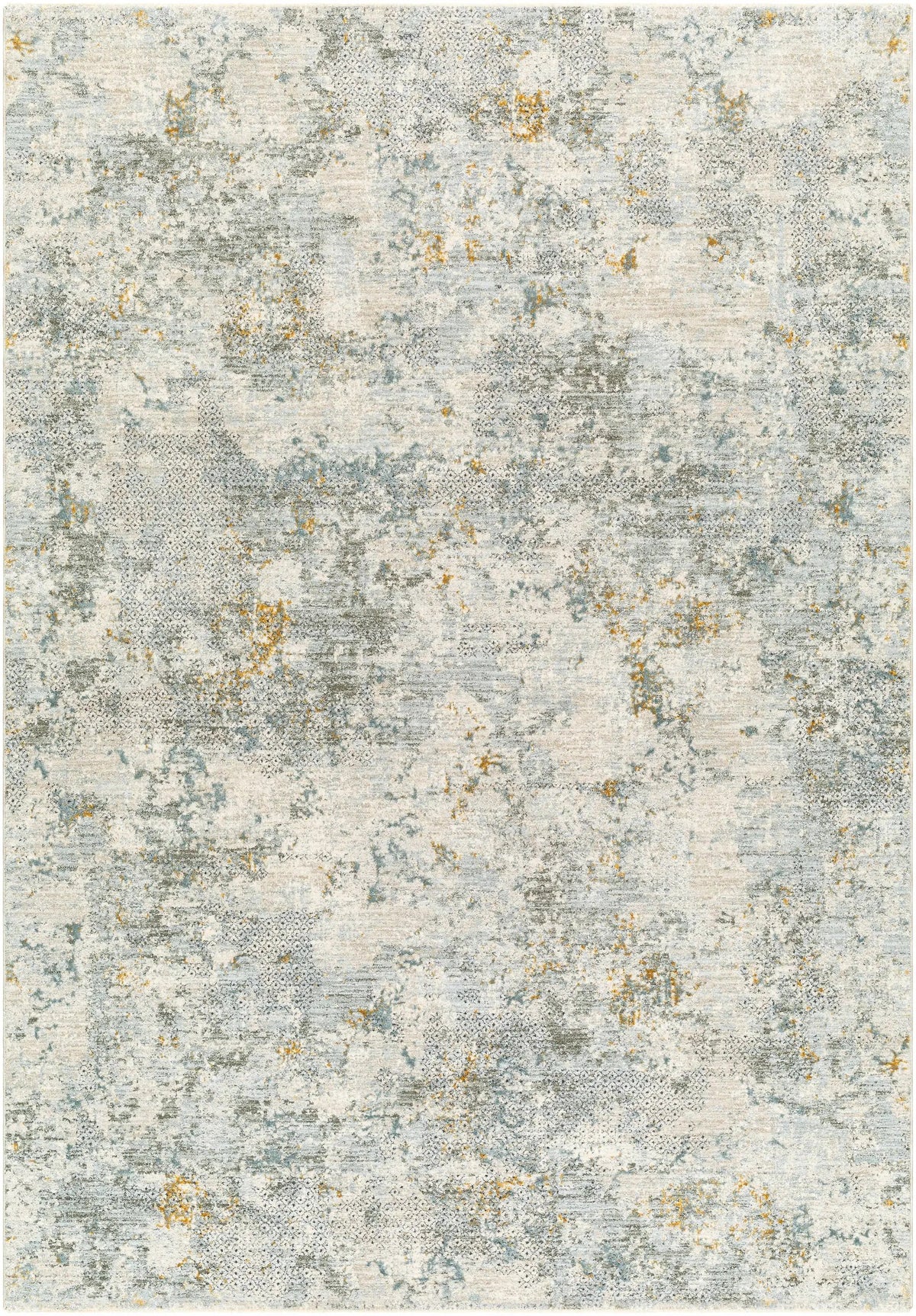 Pizi Textured Rug with Fringes, photo 13 of 19
