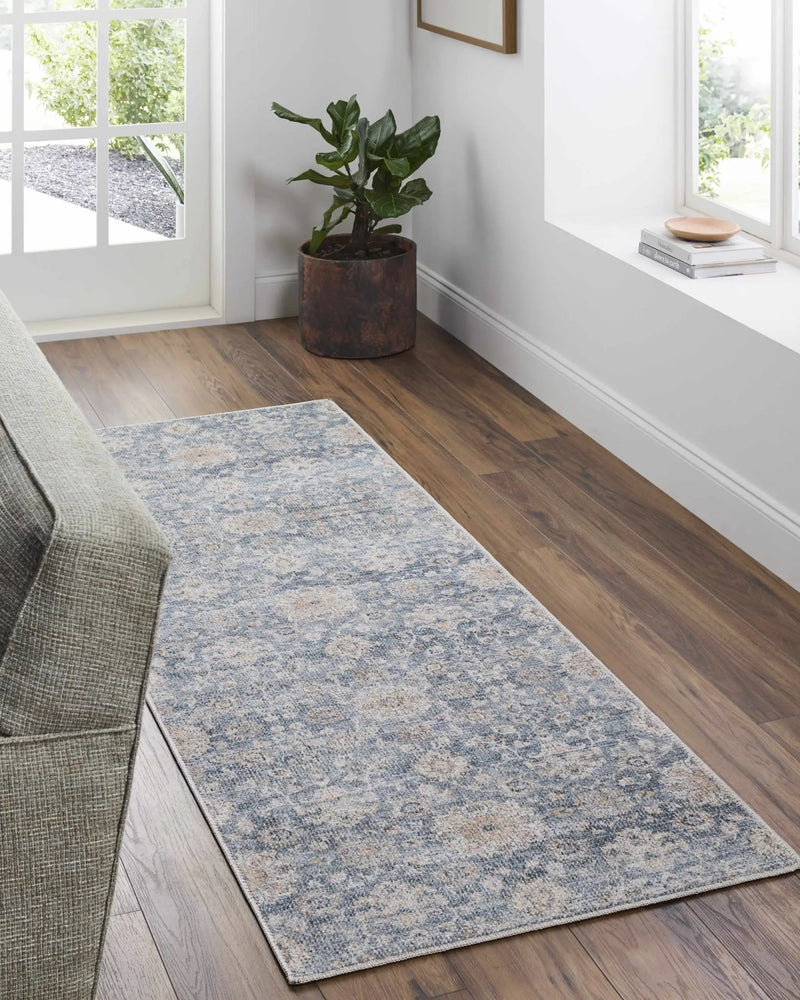 Metin Area Rug - Clearance by Boutique Rugs