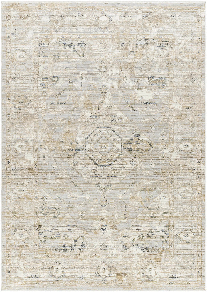 Gioia Area Rug by Boutique Rugs