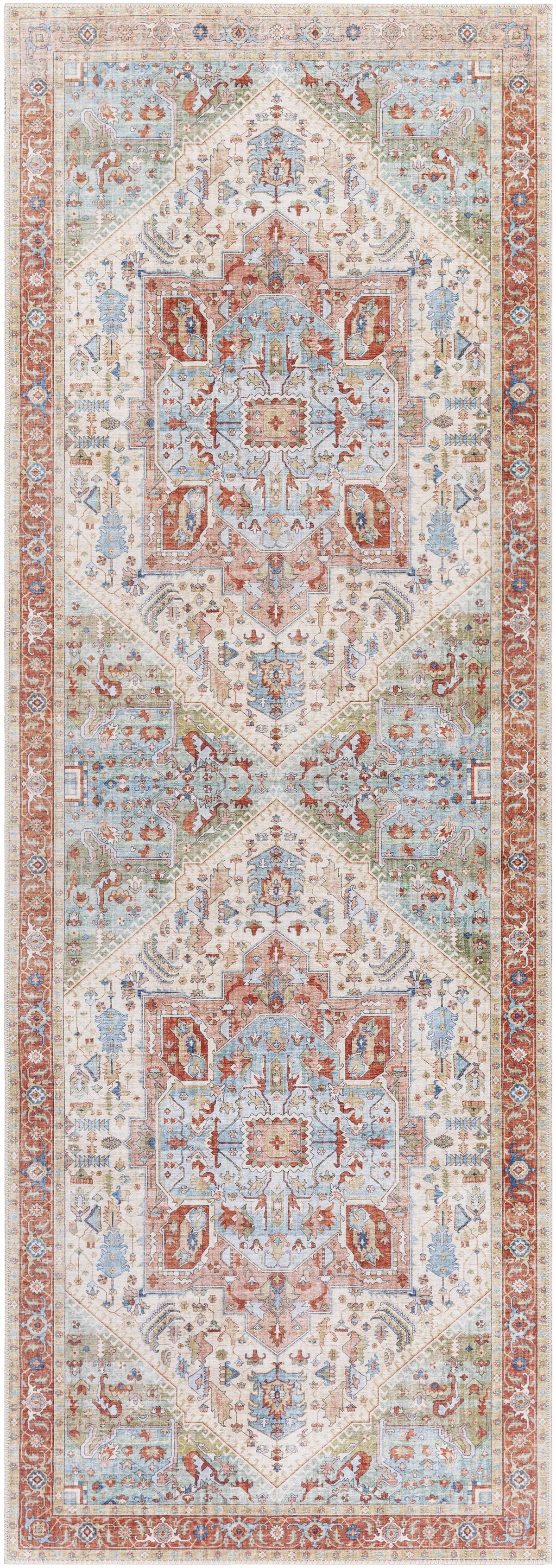 Selbyville Area Rug, photo 5 of 18