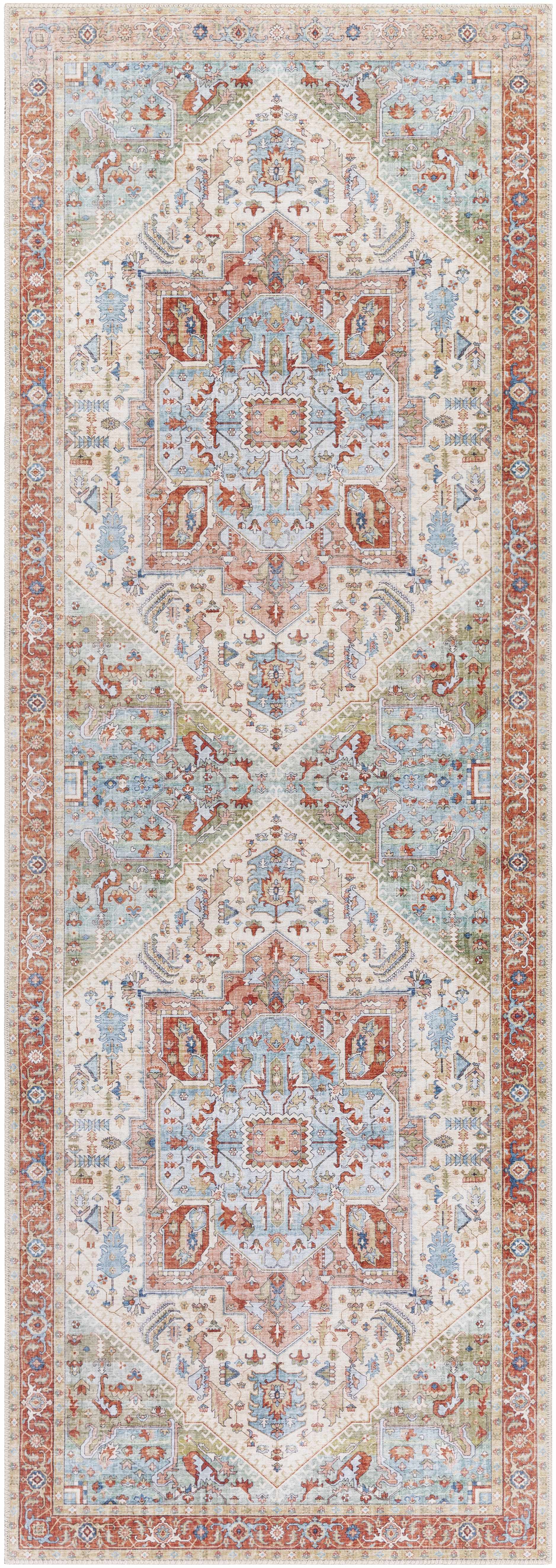 Selbyville Area Rug by Boutique Rugs