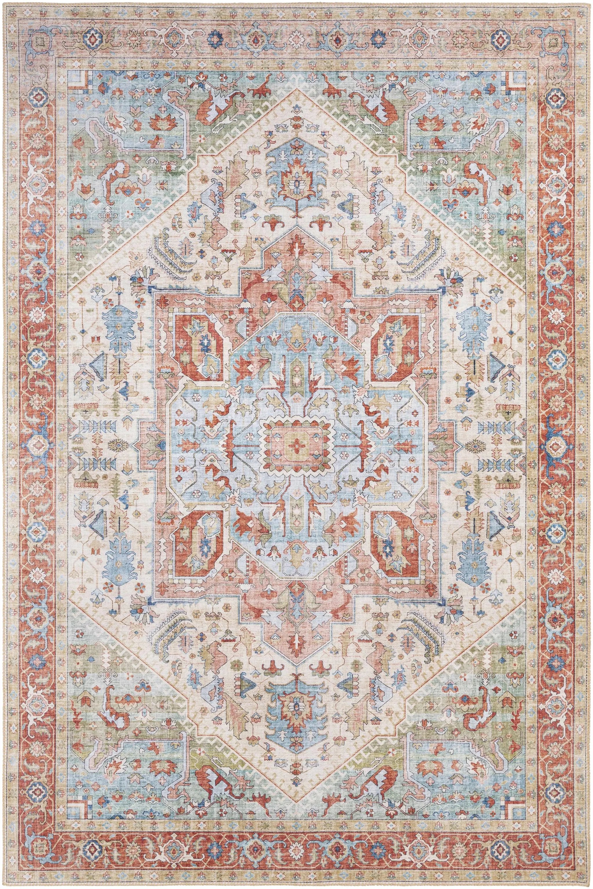 Selbyville Area Rug by Boutique Rugs