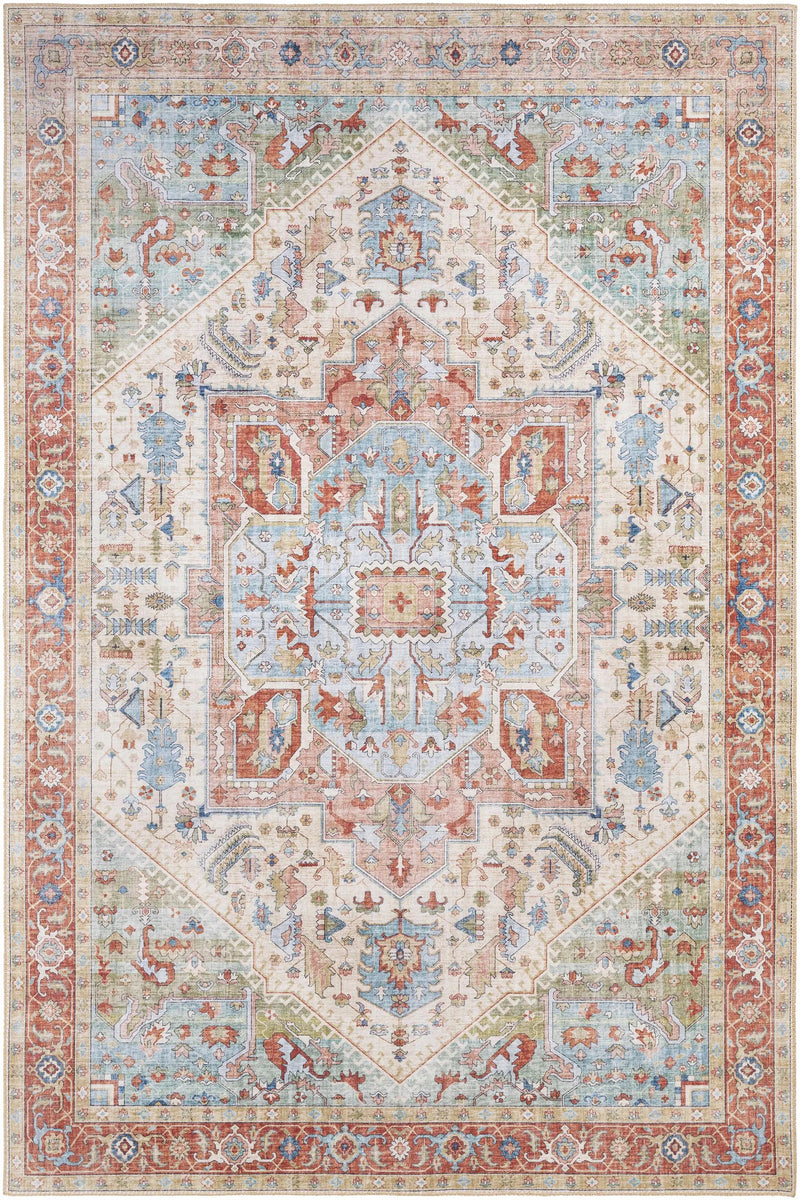 Selbyville Area Rug by Boutique Rugs