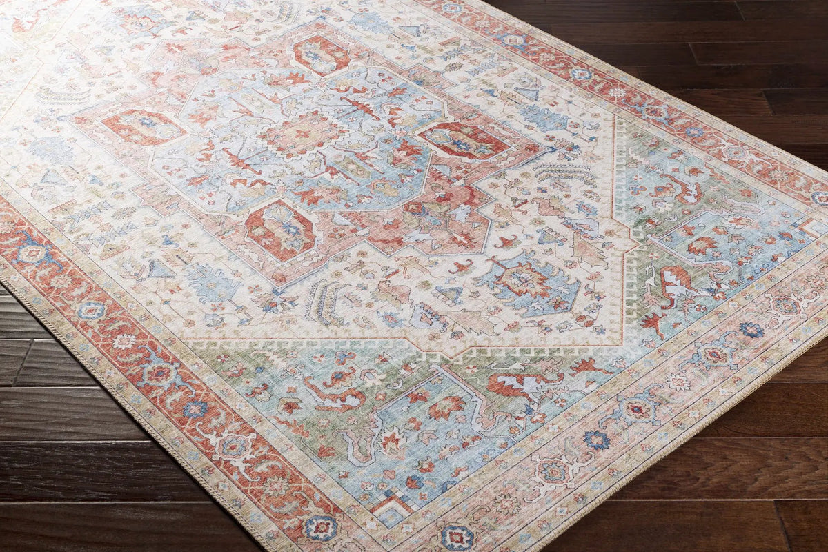 Selbyville Area Rug, photo 15 of 18