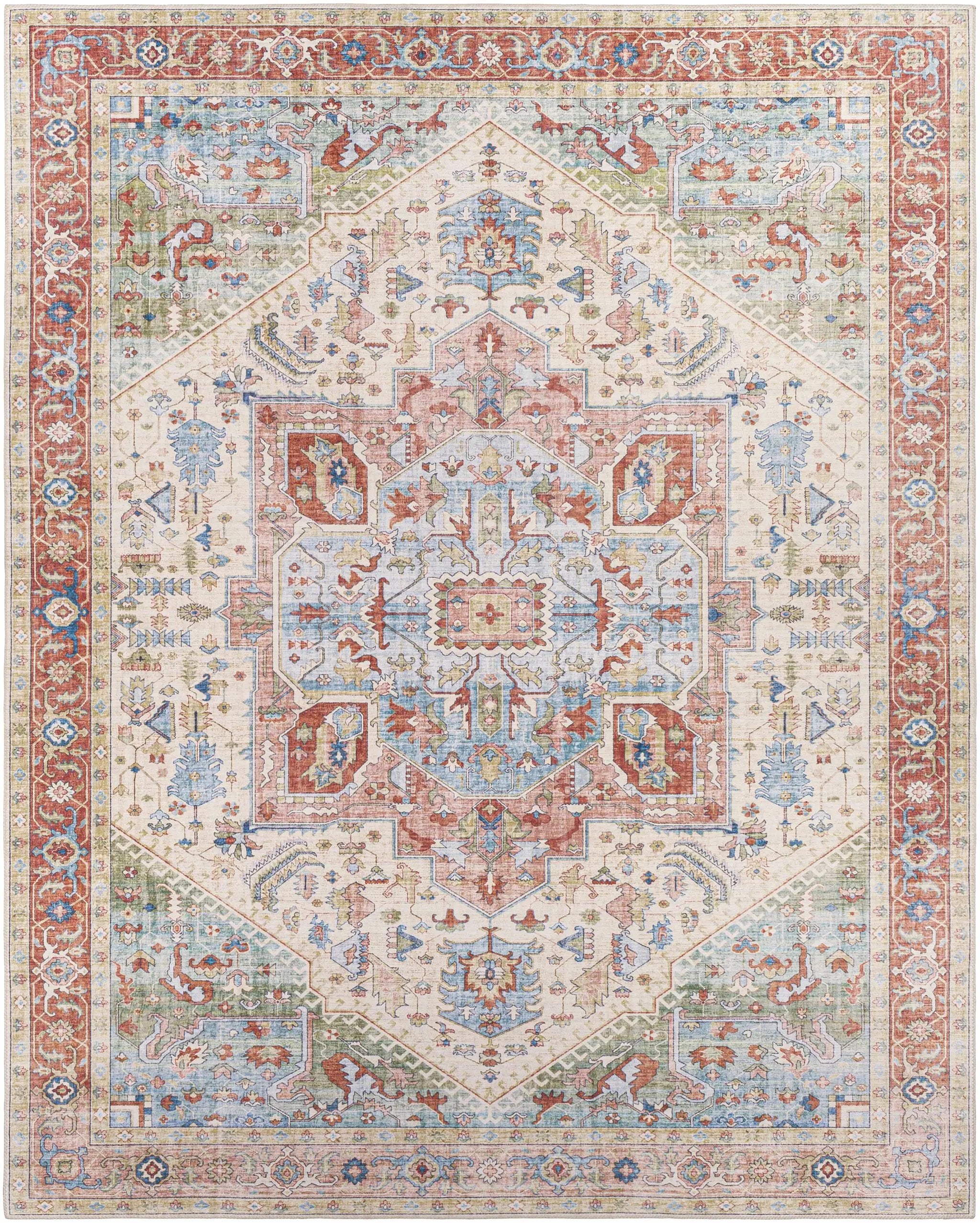 Selbyville Area Rug by Boutique Rugs