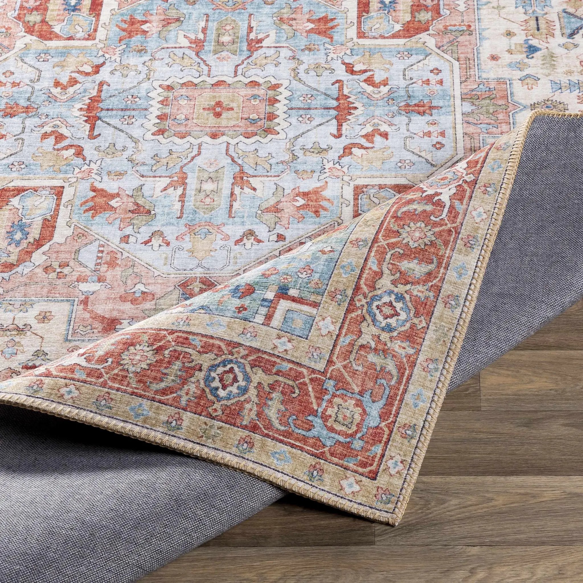 Selbyville Area Rug by Boutique Rugs