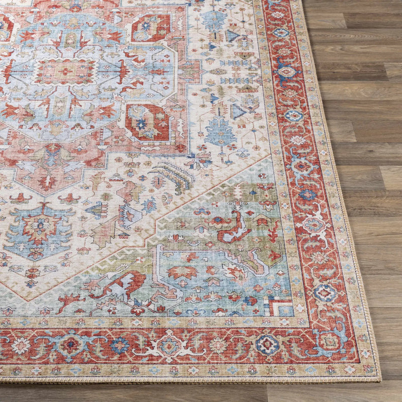 Selbyville Area Rug by Boutique Rugs