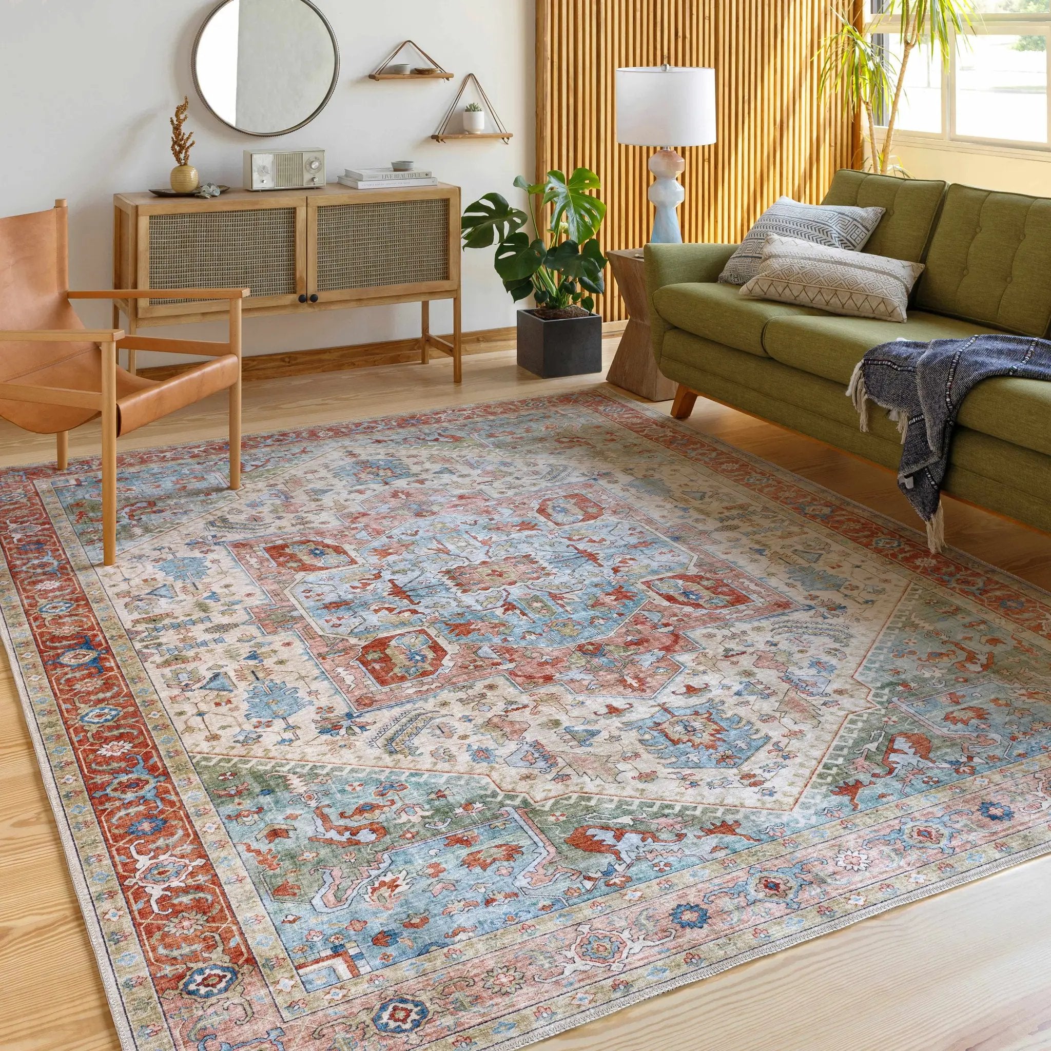 Selbyville Area Rug by Boutique Rugs