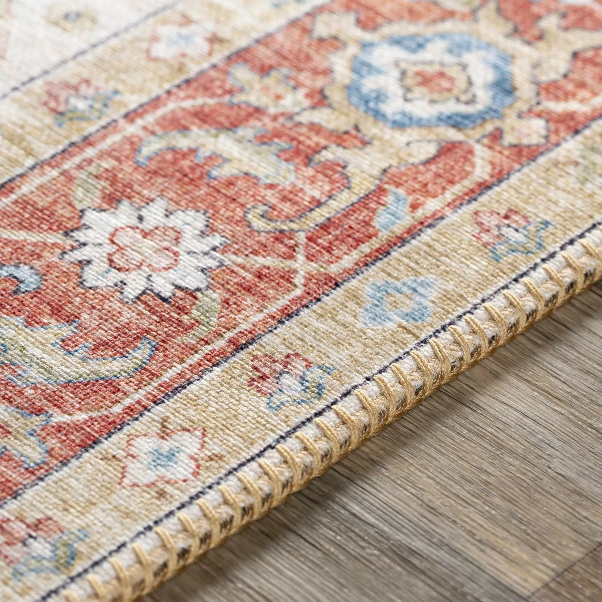 Selbyville Area Rug, photo 13 of 18