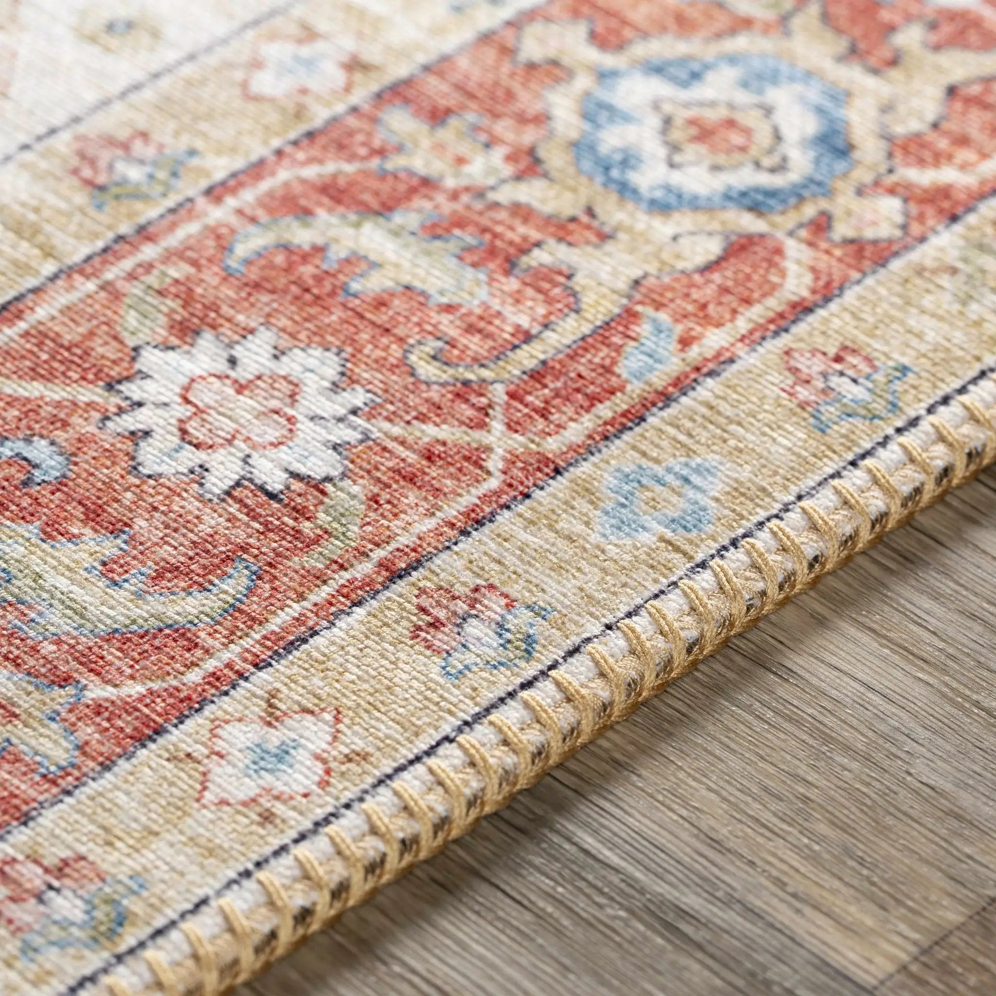 Selbyville Area Rug by Boutique Rugs