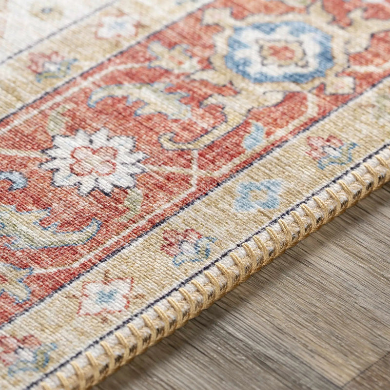 Selbyville Area Rug by Boutique Rugs