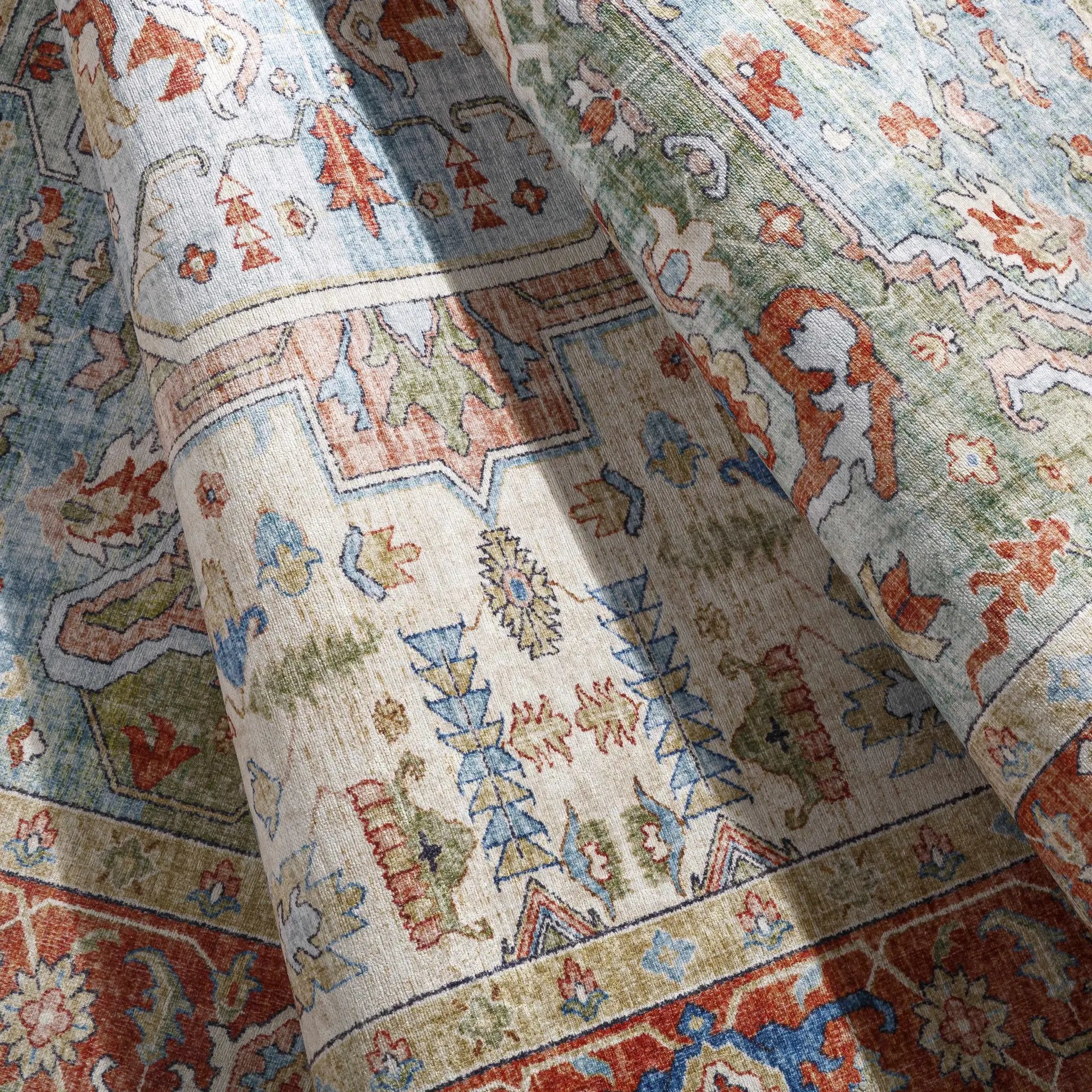 Selbyville Area Rug by Boutique Rugs