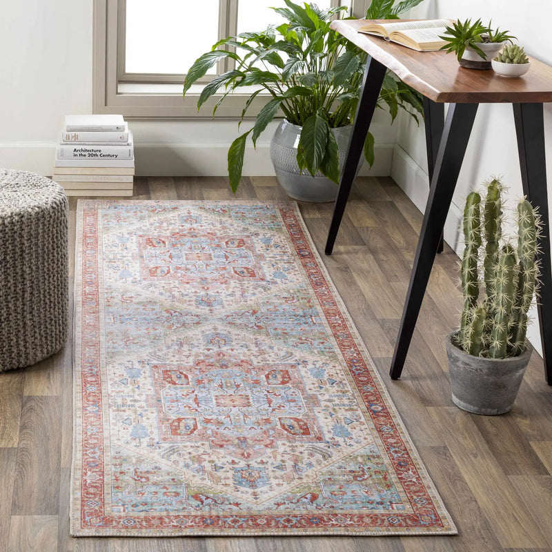 Selbyville Area Rug by Boutique Rugs