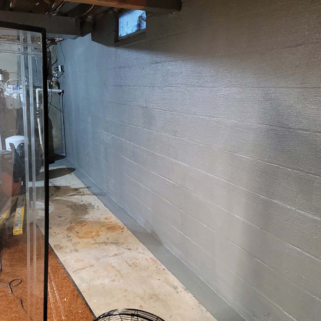 SEMCO Liquid Membrane™ Waterproofing by semcoworks
