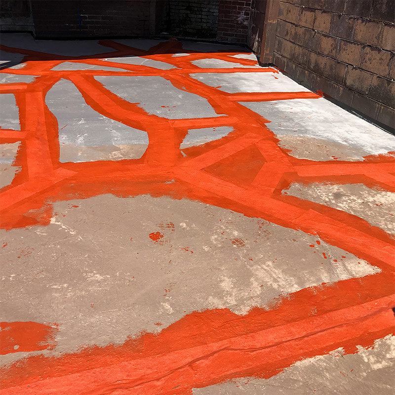 Fabric Reinforcement by semcoworks