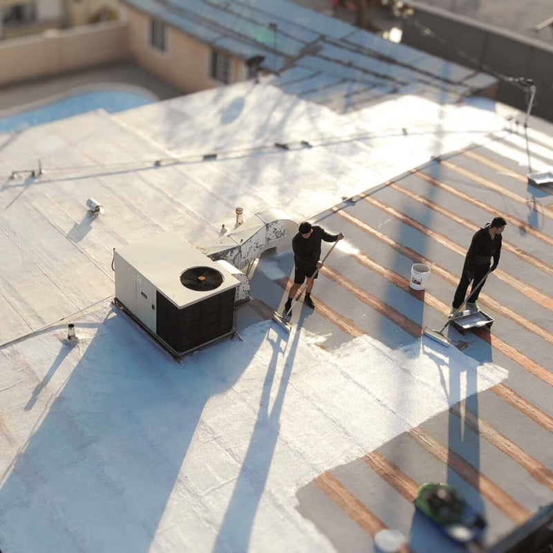 SEMCO Liquid Membrane™ Waterproofing by semcoworks