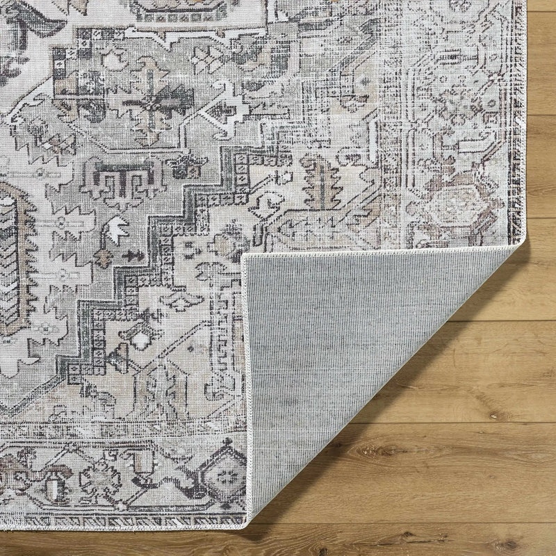 Nadia Area Rug - Clearance by Boutique Rugs