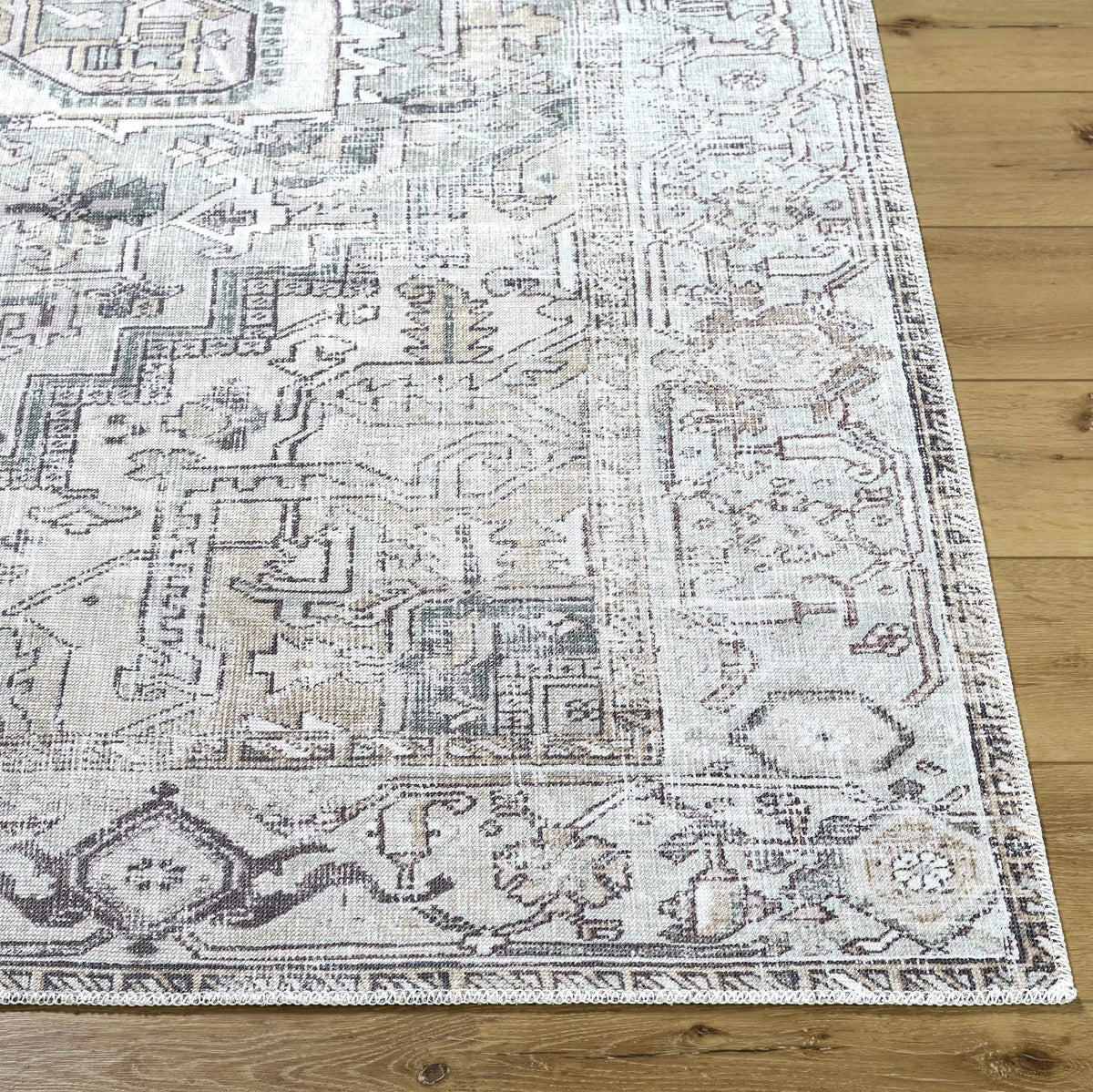 Nadia Area Rug - Clearance, photo 14 of 18