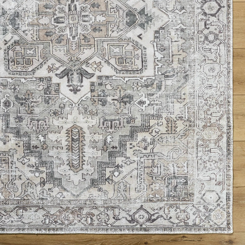 Nadia Area Rug - Clearance by Boutique Rugs