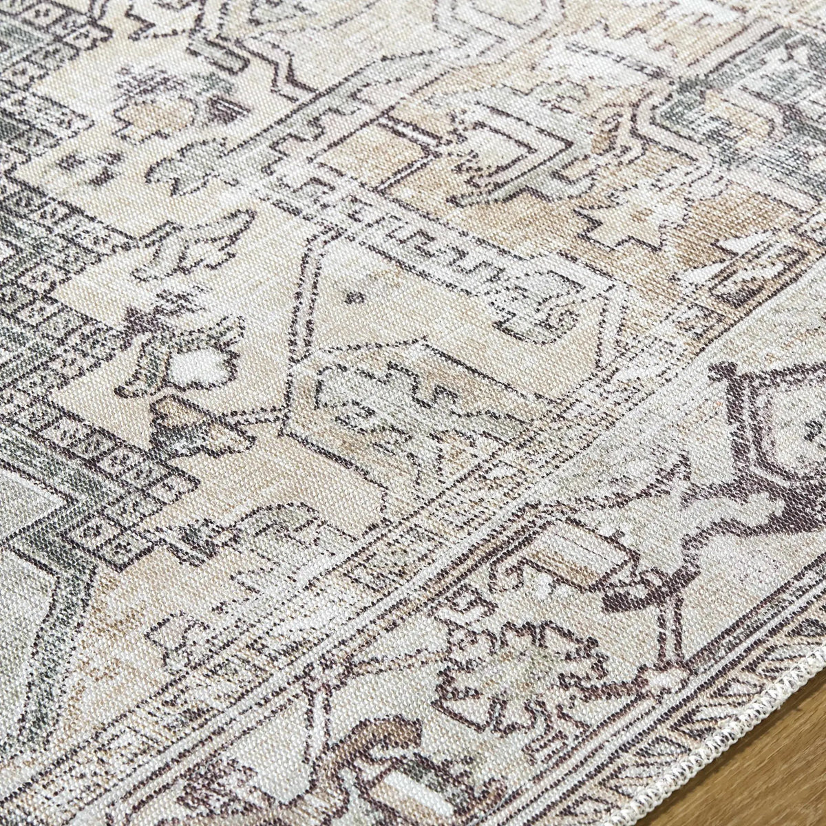 Nadia Area Rug - Clearance, photo 17 of 18