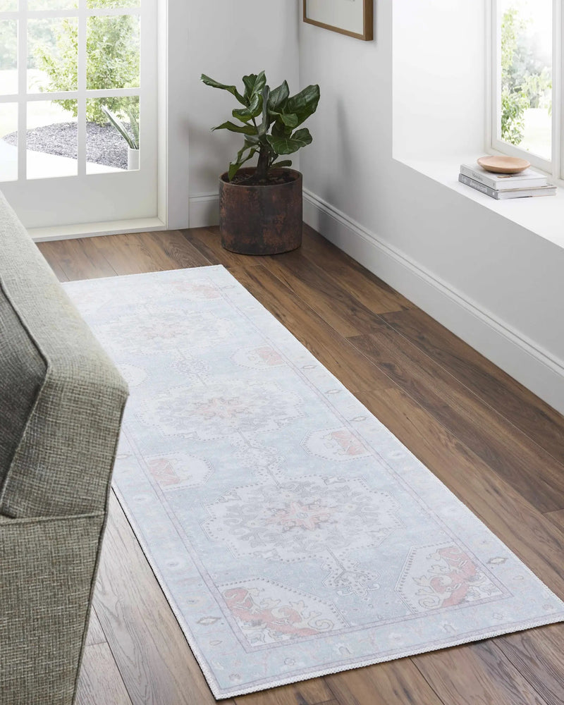 Pacay Area Rug - Clearance by Boutique Rugs