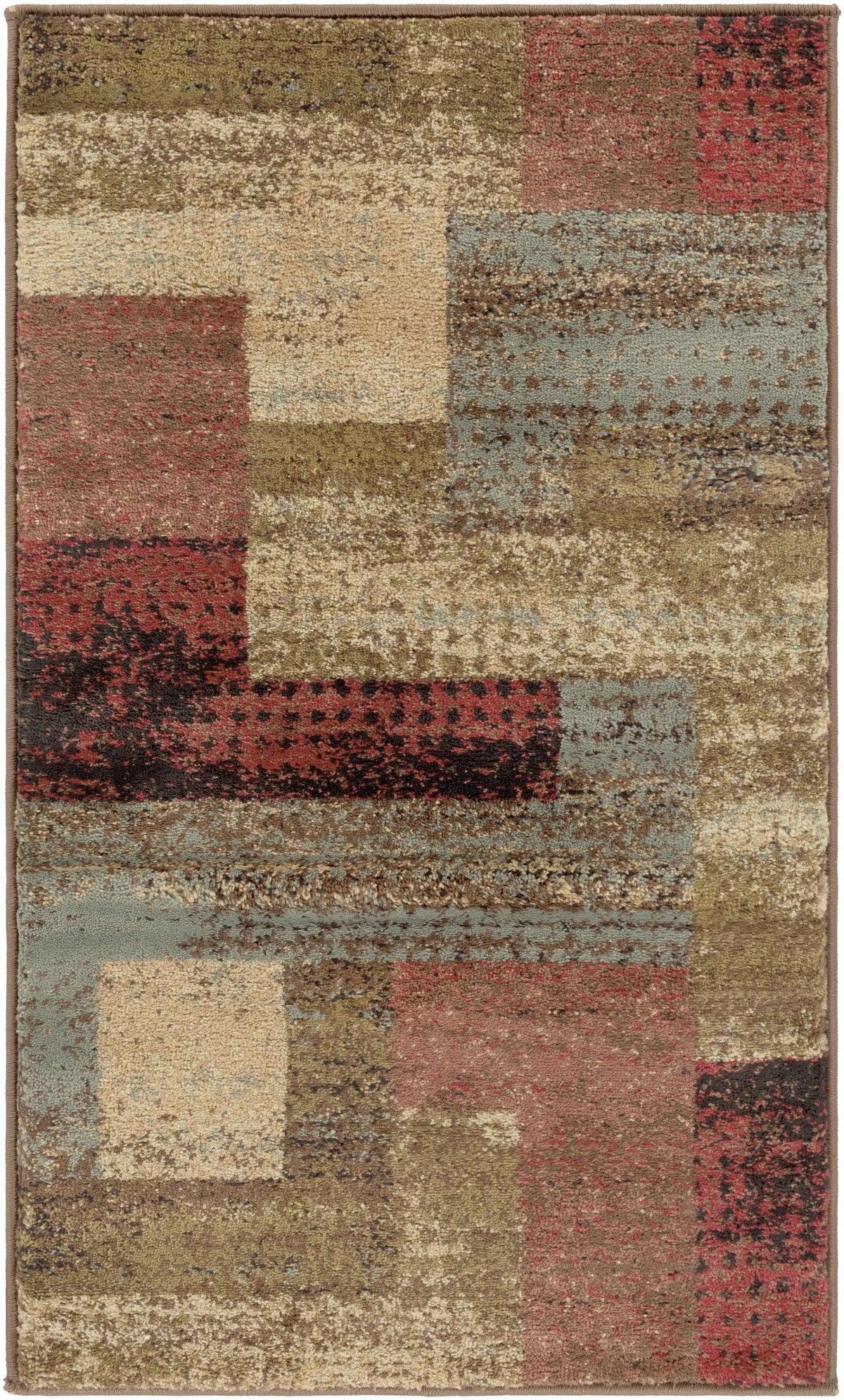 Sentinel Riley Geometric Rug, photo 6 of 16