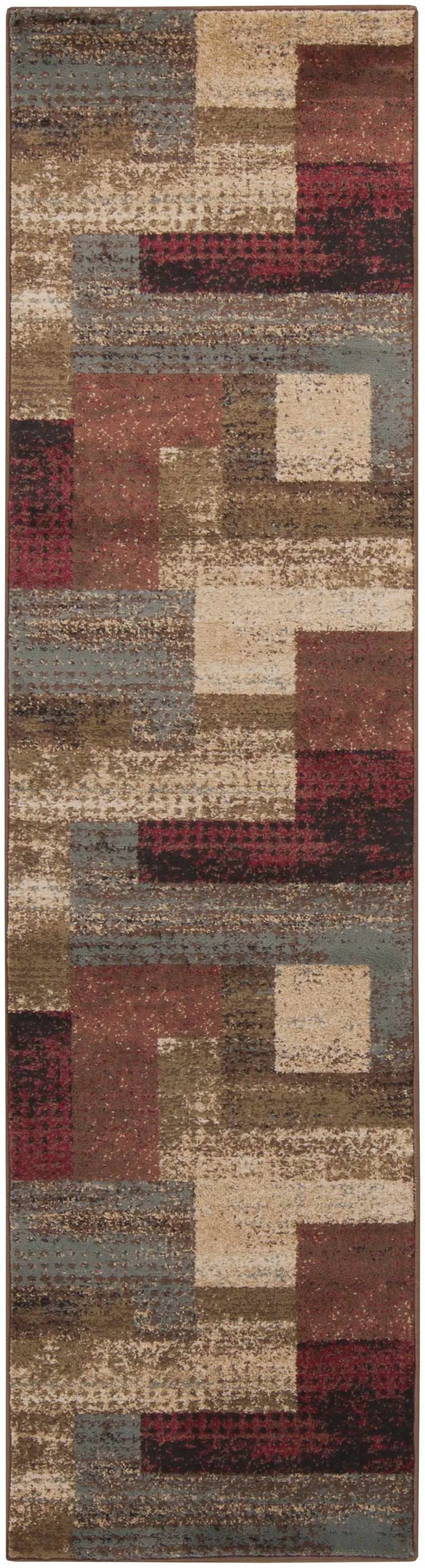 Sentinel Riley Geometric Rug, photo 12 of 16