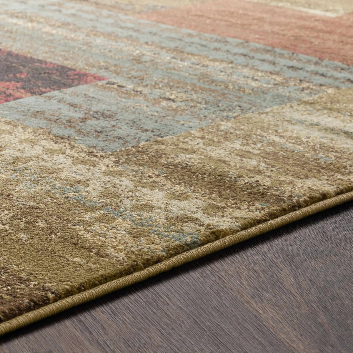 Sentinel Riley Geometric Rug, photo 15 of 16