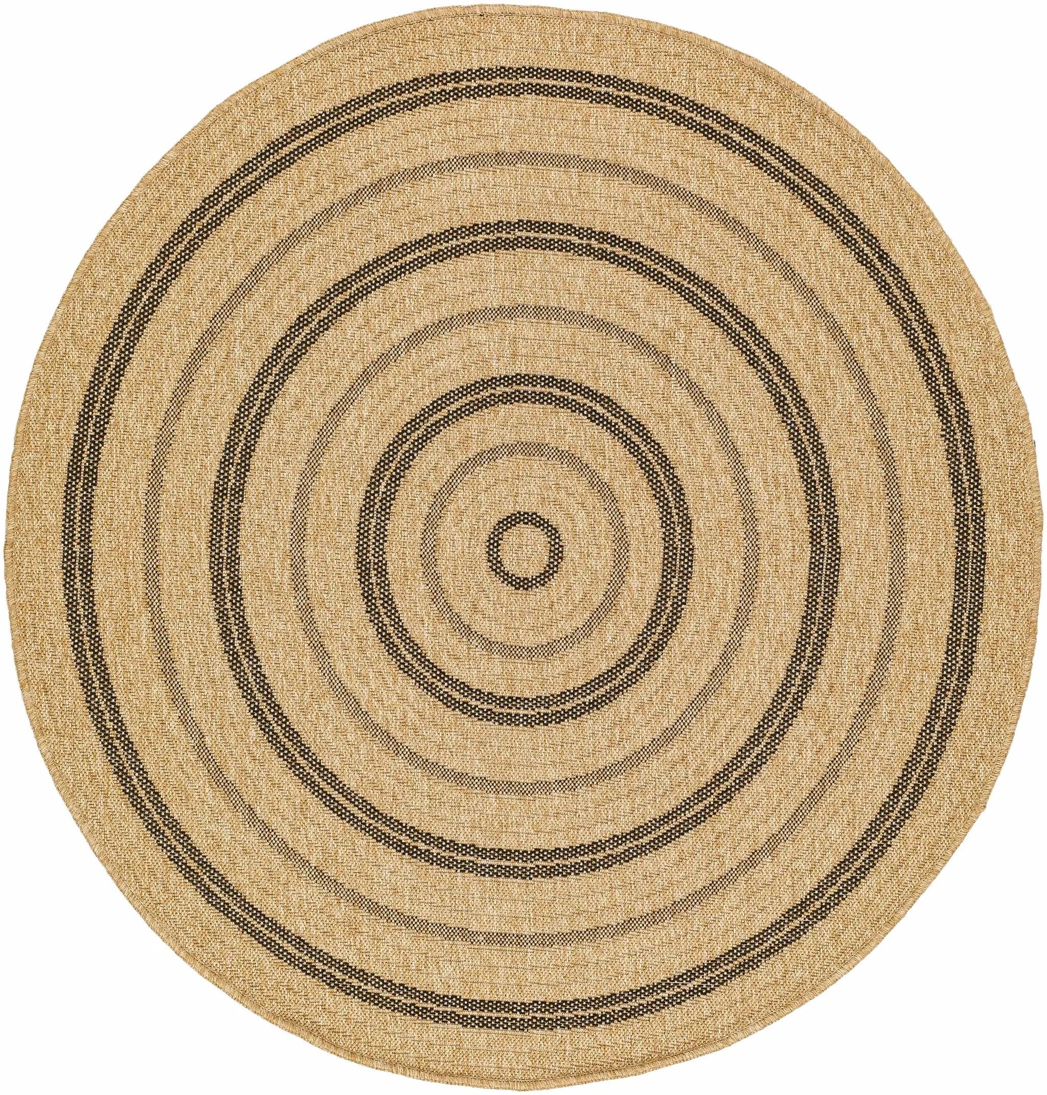 Beril Outdoor Area Rug - Clearance by Boutique Rugs