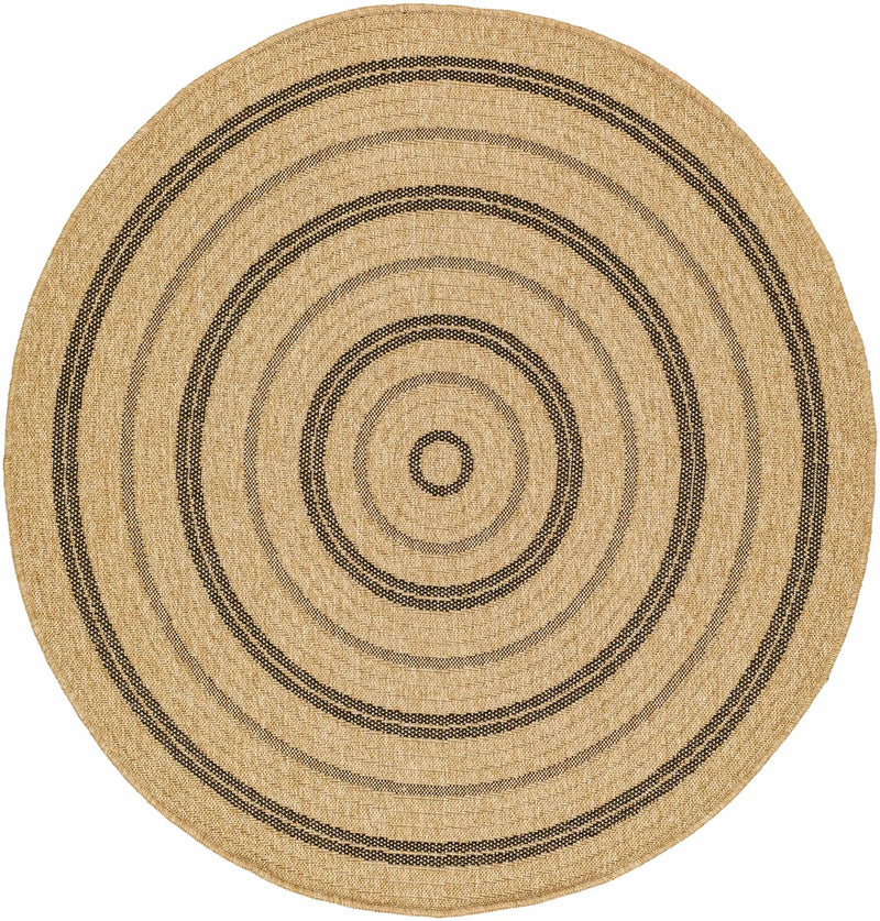 Beril Outdoor Area Rug - Clearance by Boutique Rugs