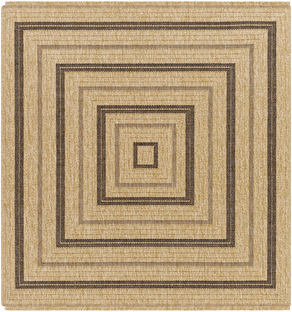 Beril Outdoor Area Rug - Clearance