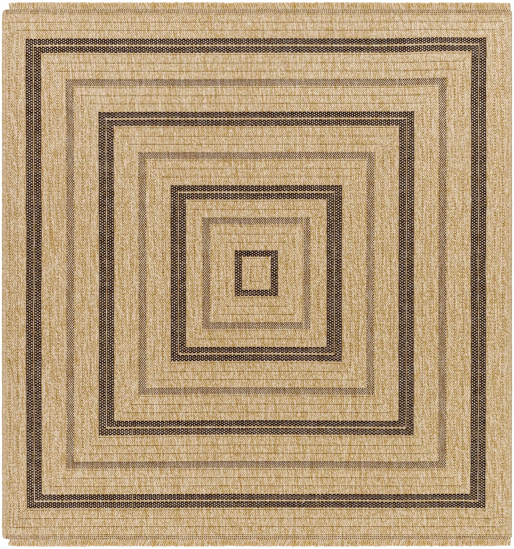 Beril Outdoor Area Rug - Clearance by Boutique Rugs