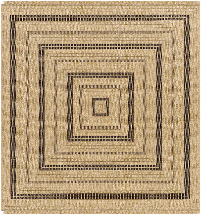 Beril Outdoor Area Rug - Clearance by Boutique Rugs