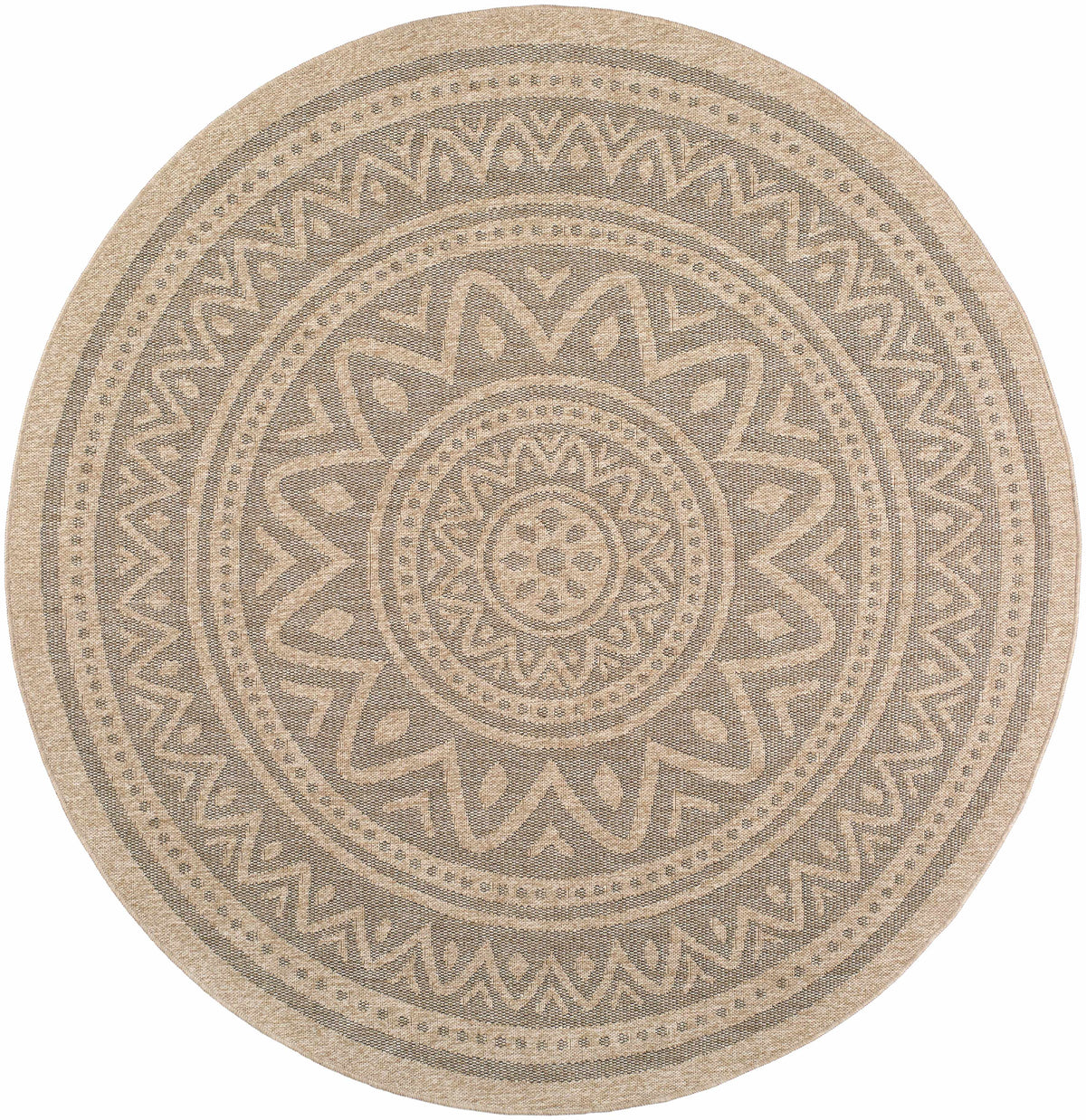 Gitel Outdoor Area Rug - Clearance, photo 6 of 6