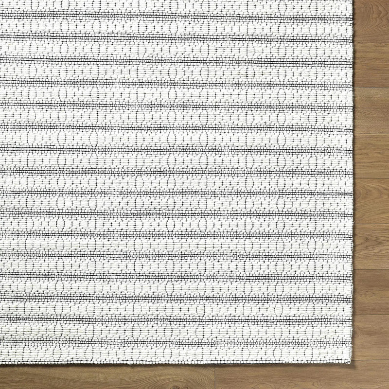 Laleh Cream Area Rug - Clearance by Boutique Rugs