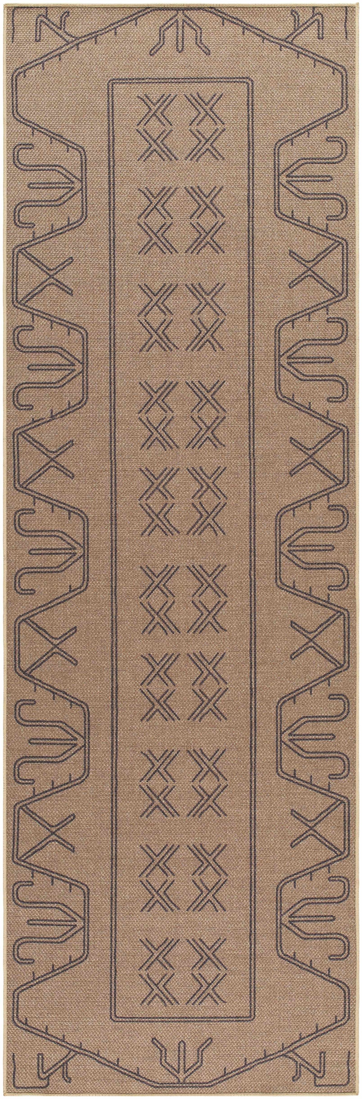 Anuja Washable Jutely Rug - Clearance, photo 13 of 14