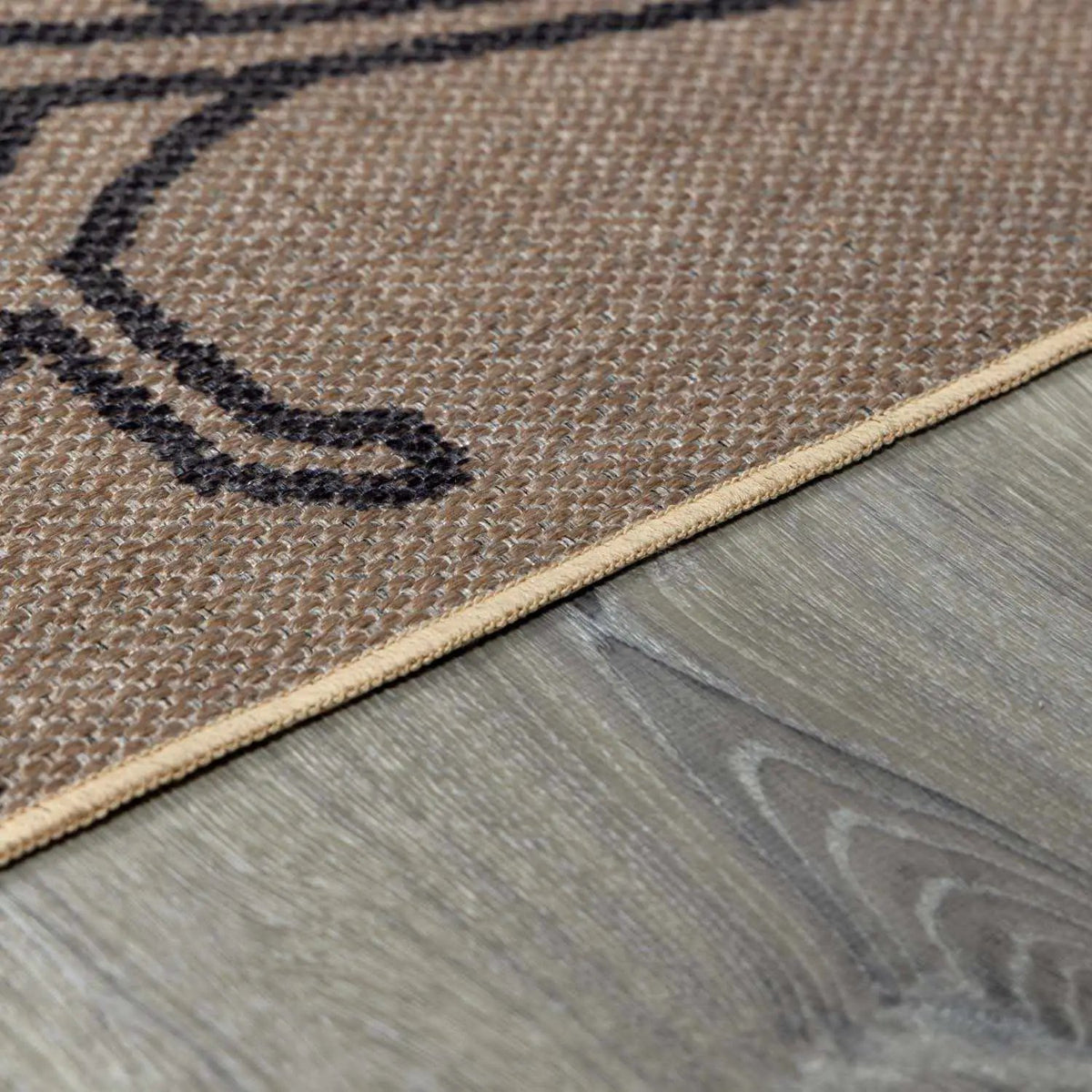 Anuja Washable Jutely Rug - Clearance, photo 9 of 14
