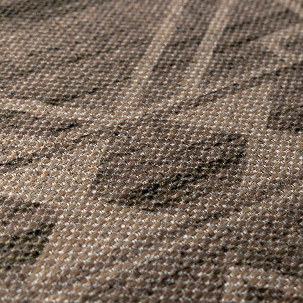 Halle Tan Washable Area Rug - Clearance, photo 14 of 17